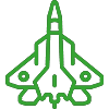Aerospace PCB manufacturing