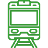 Railways PCB manufacturing